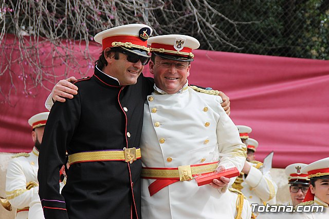 Certamen de cuaresma Santsimo Cristo de la Cada - 94