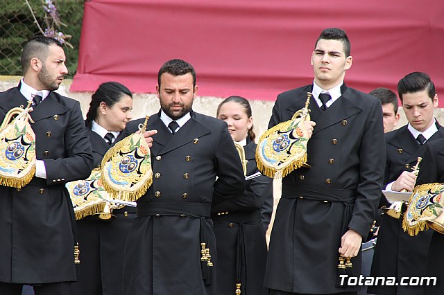 Certamen de cuaresma Santsimo Cristo de la Cada - 98