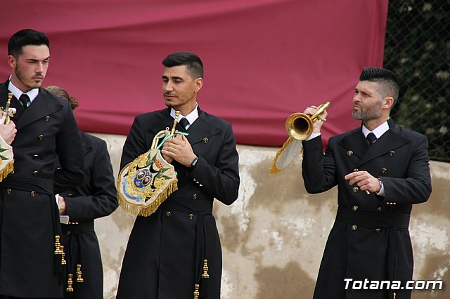 Certamen de cuaresma Santsimo Cristo de la Cada - 101