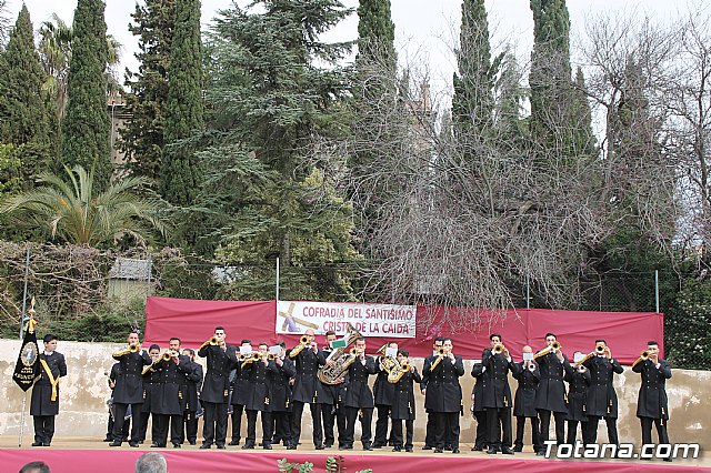 Certamen de cuaresma Santsimo Cristo de la Cada - 102