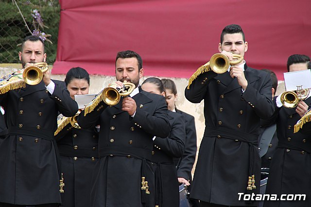 Certamen de cuaresma Santsimo Cristo de la Cada - 103