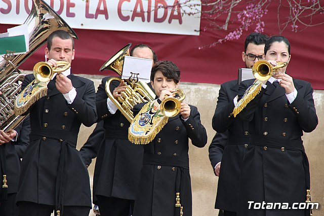 Certamen de cuaresma Santsimo Cristo de la Cada - 105