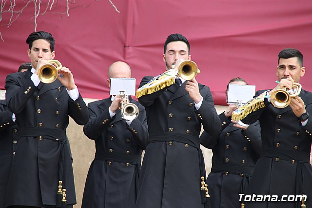 Certamen de cuaresma Santsimo Cristo de la Cada - 106