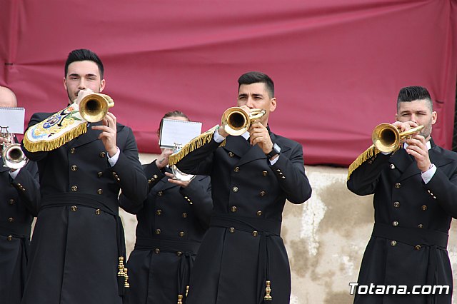 Certamen de cuaresma Santsimo Cristo de la Cada - 107