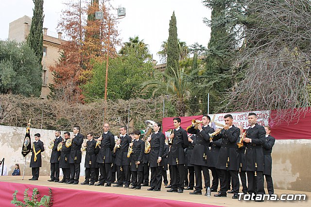 Certamen de cuaresma Santsimo Cristo de la Cada - 108