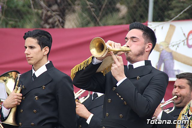 Certamen de cuaresma Santsimo Cristo de la Cada - 109