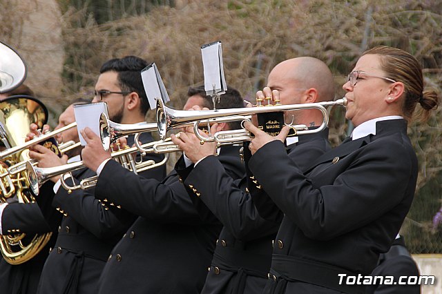Certamen de cuaresma Santsimo Cristo de la Cada - 111