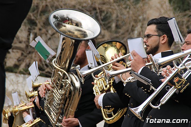 Certamen de cuaresma Santsimo Cristo de la Cada - 113