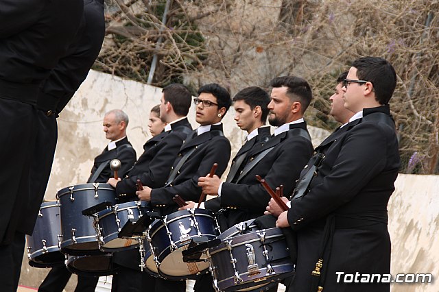Certamen de cuaresma Santsimo Cristo de la Cada - 114