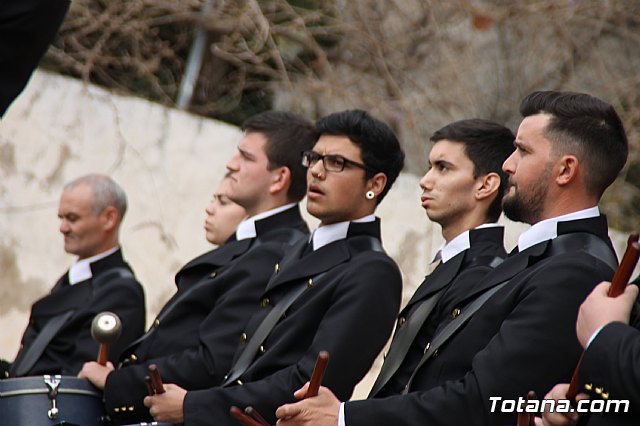 Certamen de cuaresma Santsimo Cristo de la Cada - 115