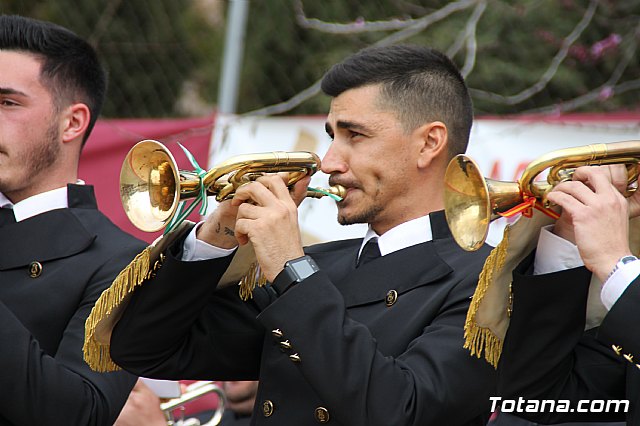 Certamen de cuaresma Santsimo Cristo de la Cada - 117