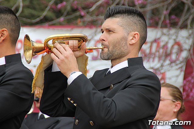 Certamen de cuaresma Santsimo Cristo de la Cada - 118