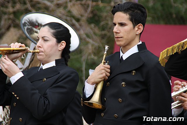 Certamen de cuaresma Santsimo Cristo de la Cada - 119