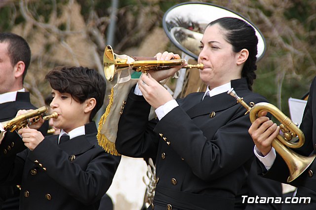 Certamen de cuaresma Santsimo Cristo de la Cada - 120