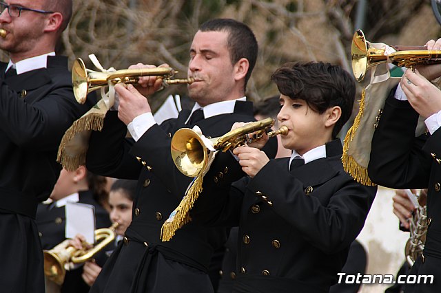 Certamen de cuaresma Santsimo Cristo de la Cada - 121