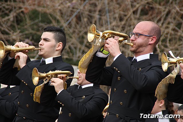 Certamen de cuaresma Santsimo Cristo de la Cada - 122