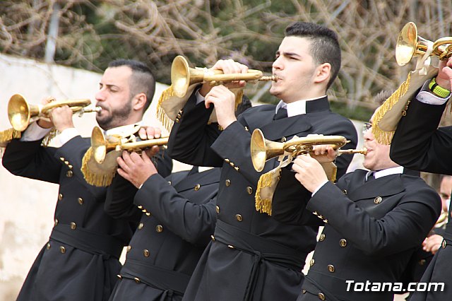 Certamen de cuaresma Santsimo Cristo de la Cada - 123