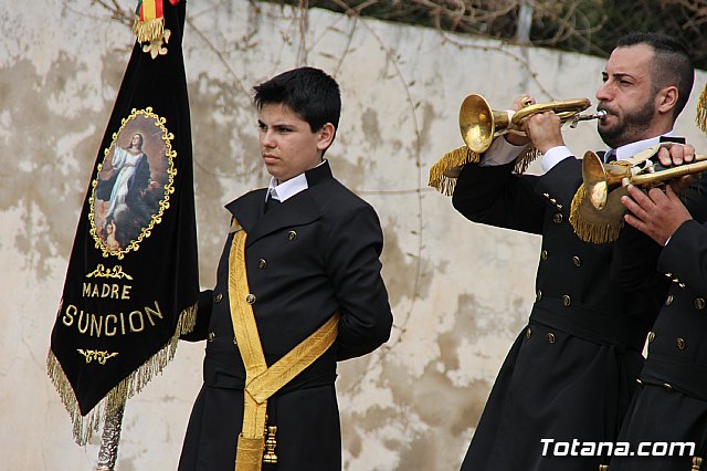 Certamen de cuaresma Santsimo Cristo de la Cada - 124
