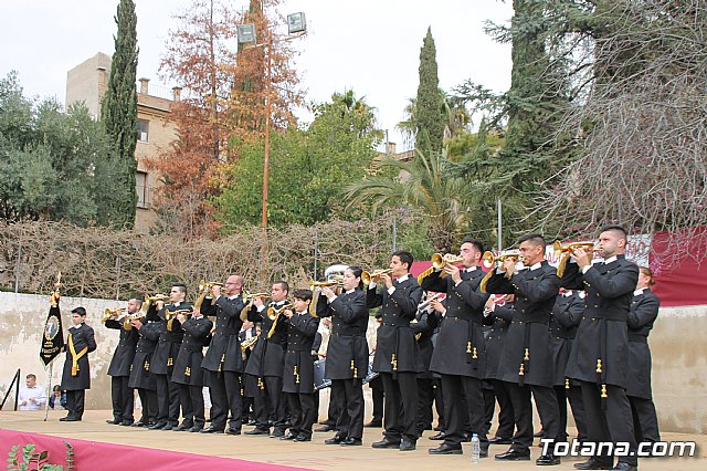 Certamen de cuaresma Santsimo Cristo de la Cada - 125