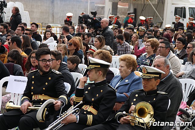 Certamen de cuaresma Santsimo Cristo de la Cada - 126