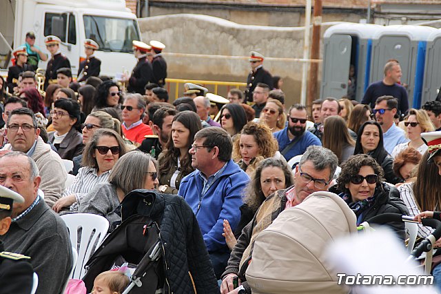 Certamen de cuaresma Santsimo Cristo de la Cada - 127