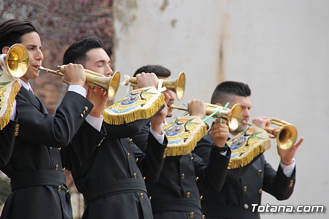 Certamen de cuaresma Santsimo Cristo de la Cada - 129