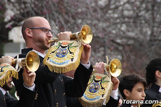 Certamen de cuaresma Santsimo Cristo de la Cada - 130