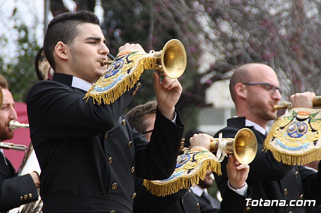 Certamen de cuaresma Santsimo Cristo de la Cada - 131