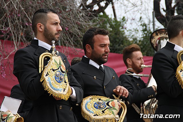 Certamen de cuaresma Santsimo Cristo de la Cada - 132