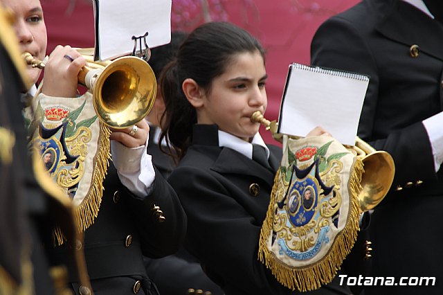 Certamen de cuaresma Santsimo Cristo de la Cada - 133