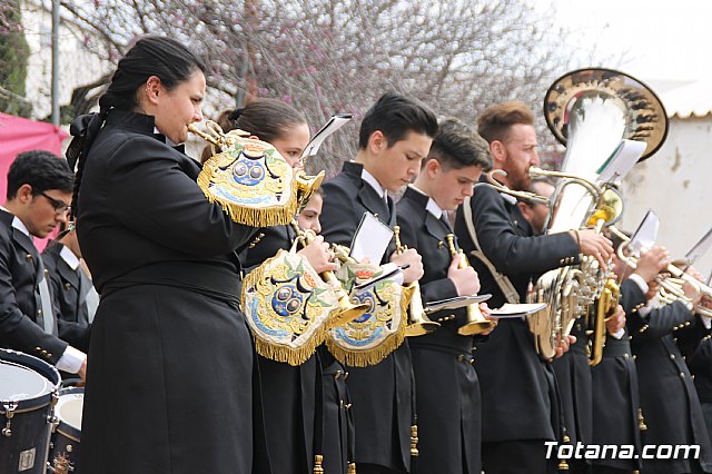 Certamen de cuaresma Santsimo Cristo de la Cada - 134