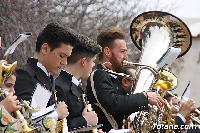 Certamen de cuaresma Santsimo Cristo de la Cada - 135