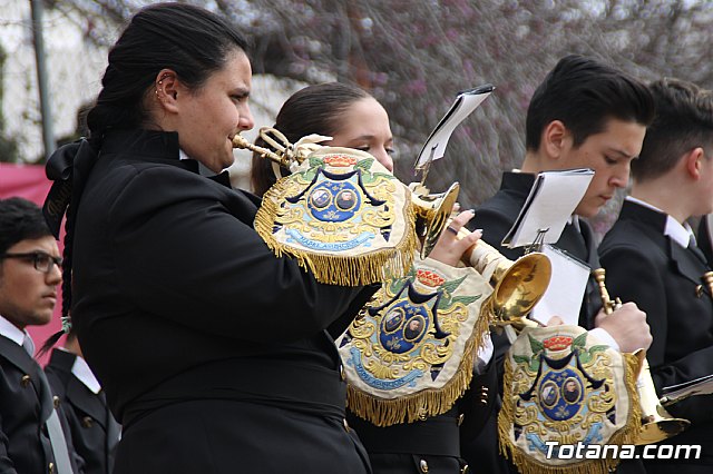 Certamen de cuaresma Santsimo Cristo de la Cada - 136