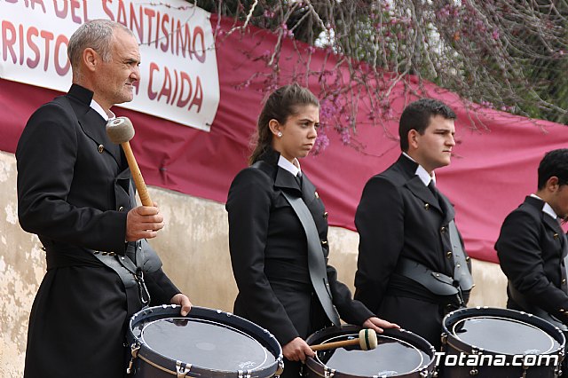 Certamen de cuaresma Santsimo Cristo de la Cada - 137