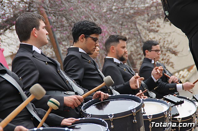 Certamen de cuaresma Santsimo Cristo de la Cada - 138