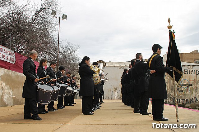 Certamen de cuaresma Santsimo Cristo de la Cada - 139