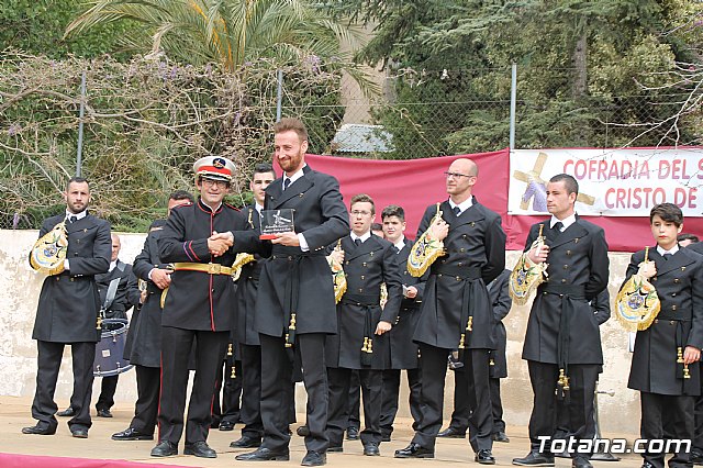 Certamen de cuaresma Santsimo Cristo de la Cada - 140