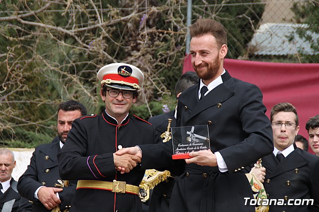 Certamen de cuaresma Santsimo Cristo de la Cada - 141