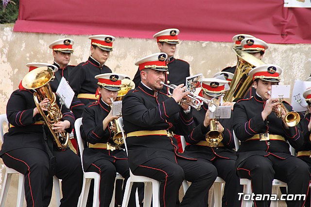 Certamen de cuaresma Santsimo Cristo de la Cada - 145