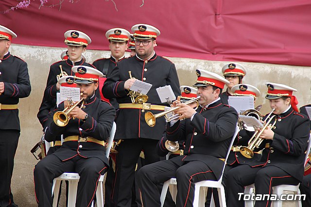 Certamen de cuaresma Santsimo Cristo de la Cada - 147