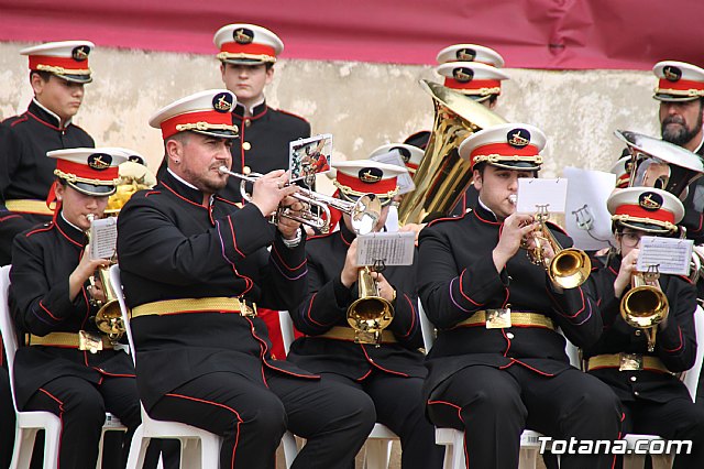 Certamen de cuaresma Santsimo Cristo de la Cada - 149