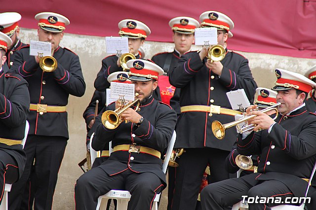 Certamen de cuaresma Santsimo Cristo de la Cada - 151
