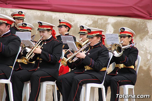 Certamen de cuaresma Santsimo Cristo de la Cada - 153