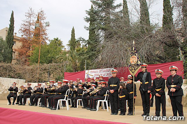 Certamen de cuaresma Santsimo Cristo de la Cada - 155