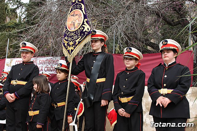 Certamen de cuaresma Santsimo Cristo de la Cada - 156