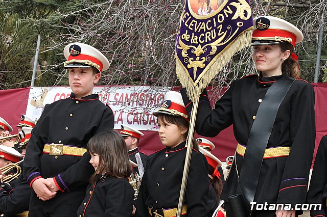 Certamen de cuaresma Santsimo Cristo de la Cada - 158