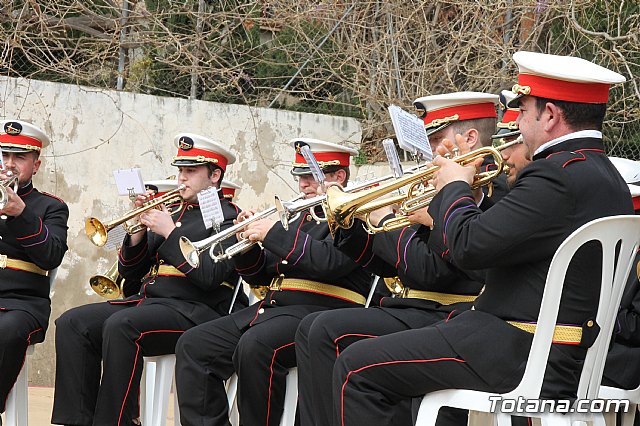 Certamen de cuaresma Santsimo Cristo de la Cada - 160