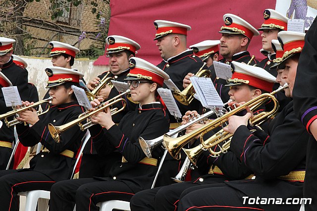 Certamen de cuaresma Santsimo Cristo de la Cada - 161
