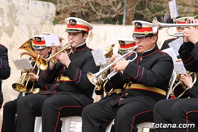 Certamen de cuaresma Santsimo Cristo de la Cada - 165