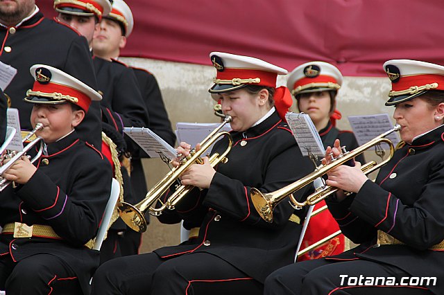 Certamen de cuaresma Santsimo Cristo de la Cada - 167